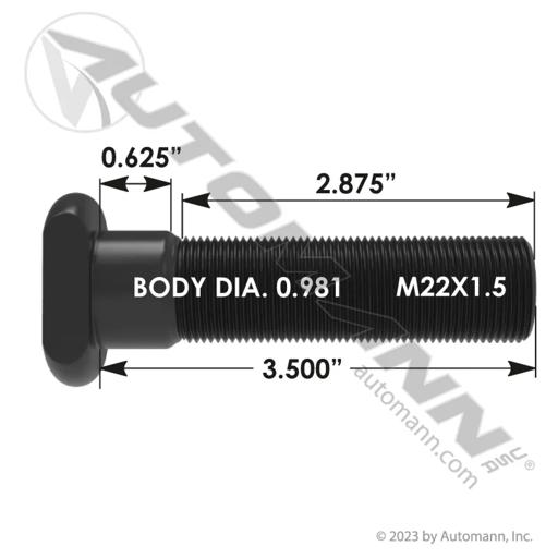Automann - MZF201.6161 - 201.6161