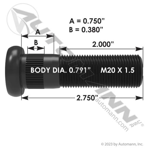 Automann - MZF201.6165 - 201.6165