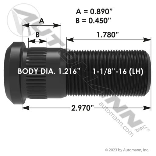 Automann - MZF201.6179L - 201.6179L