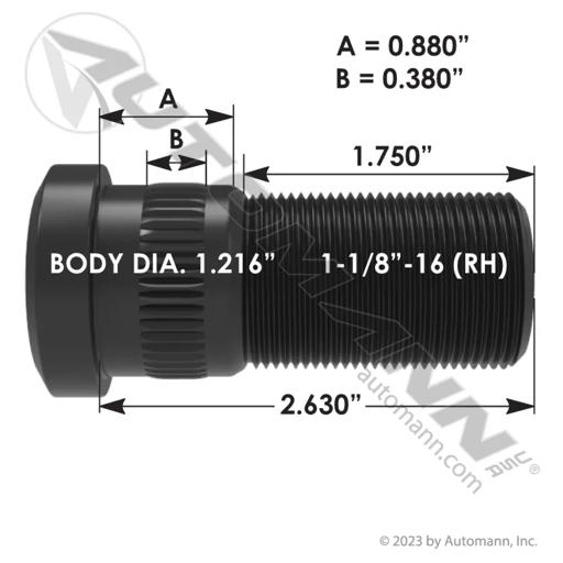 Automann - MZF201.6177R - 201.6177R