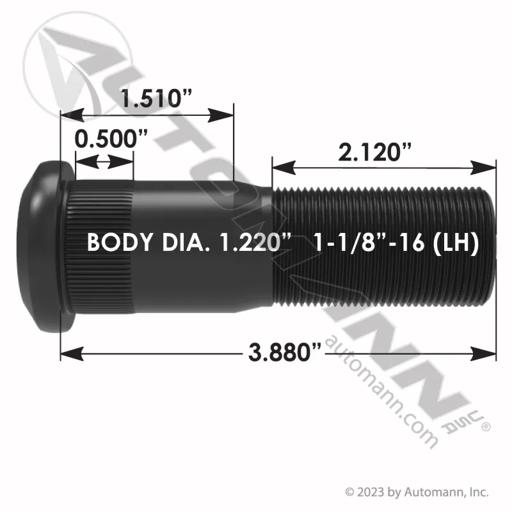 Automann - MZF201.6176L - 201.6176L