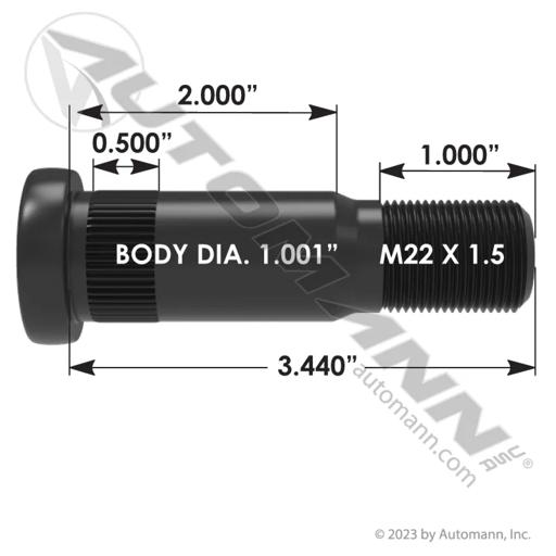 Automann - MZF201.6170 - 201.6170
