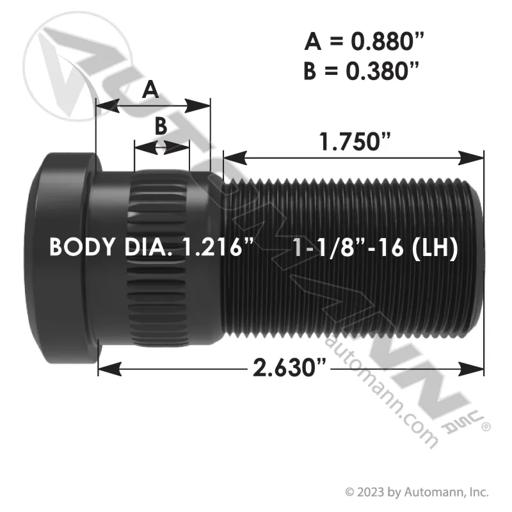 Automann - MZF201.6177L - 201.6177L