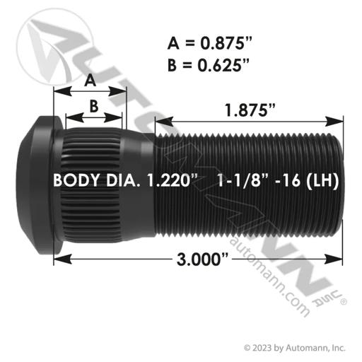 Automann - MZF201.6178L - 201.6178L