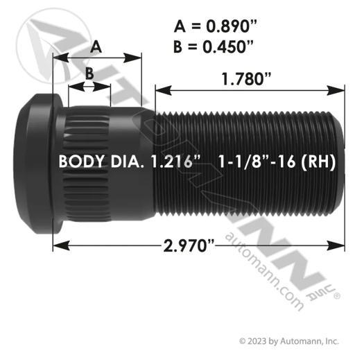 Automann - MZF201.6179R - 201.6179R