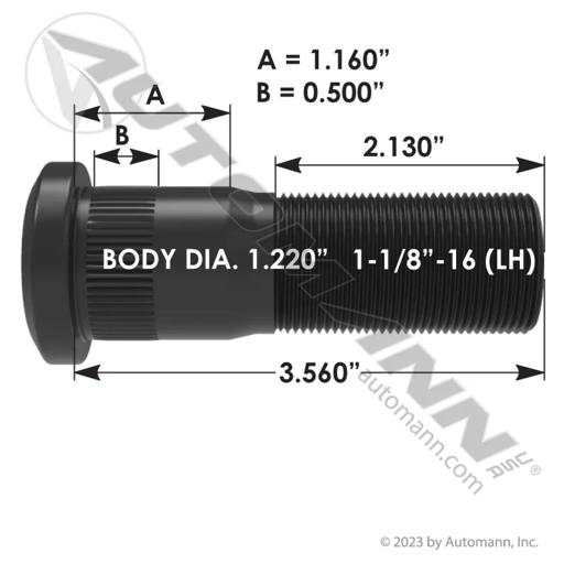 Automann - MZF201.6175L - 201.6175L
