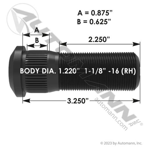 Automann - MZF201.6183R - 201.6183R