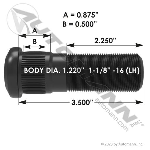 Automann - MZF201.6186L - 201.6186L