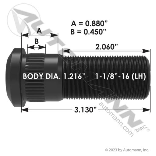 Automann - MZF201.6180L - 201.6180L