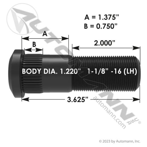 Automann - MZF201.6191L - 201.6191L