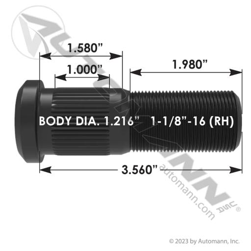Automann - MZF201.6188R - 201.6188R