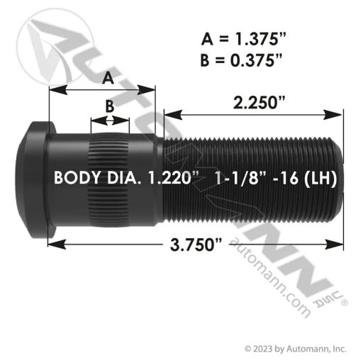 Automann - MZF201.6194L - 201.6194L