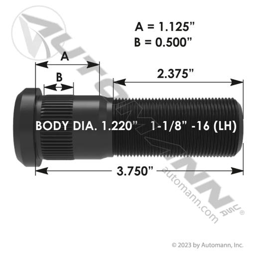 Automann - MZF201.6193L - 201.6193L