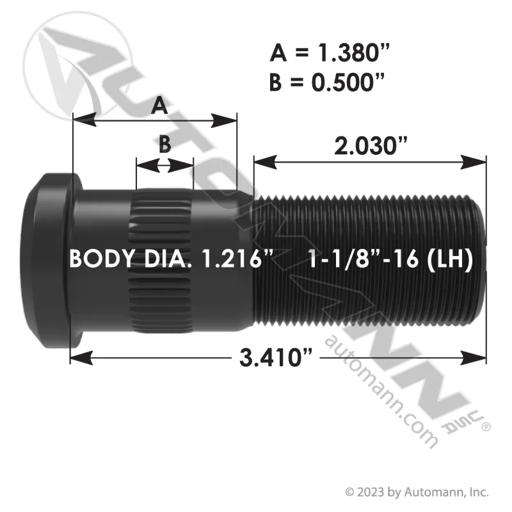 Automann - MZF201.6184L - 201.6184L