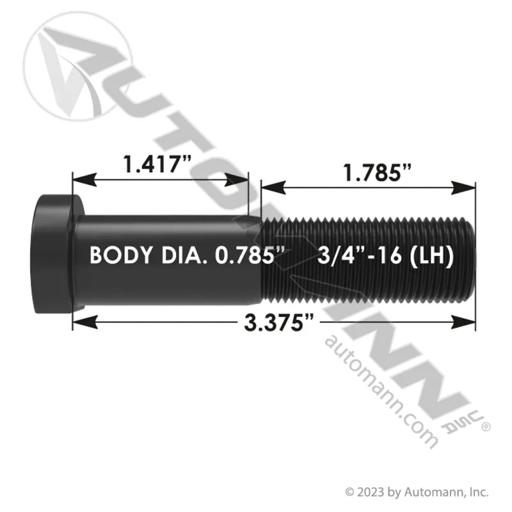 Automann - MZF201.6196L - 201.6196L