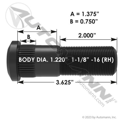 Automann - MZF201.6191R - 201.6191R
