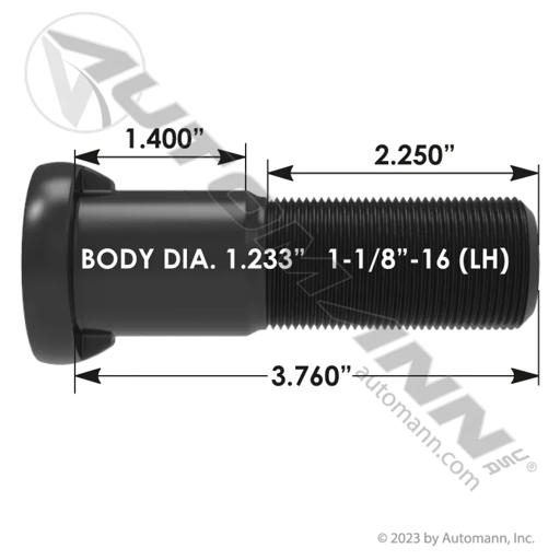 Automann - MZF201.6200L - 201.6200L