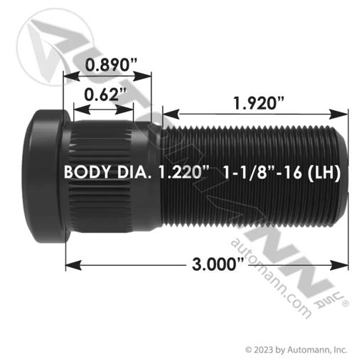 Automann - MZF201.6206L - 201.6206L