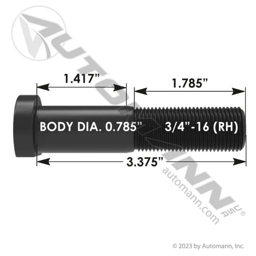 Automann - MZF201.6196R - 201.6196R