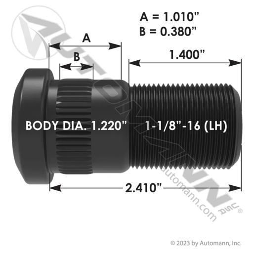 Automann - MZF201.6205L - 201.6205L