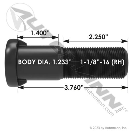 Automann - MZF201.6200R - 201.6200R