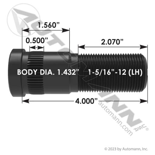 Automann - MZF201.6210L - 201.6210L