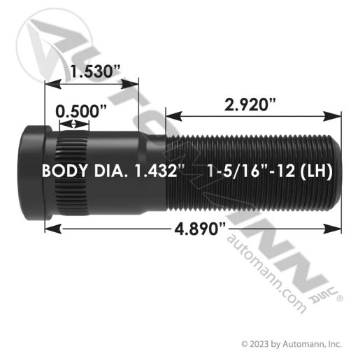 Automann - MZF201.6211L - 201.6211L