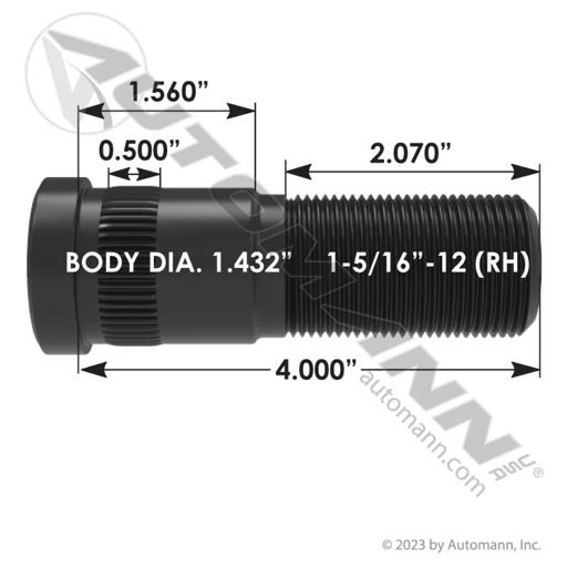 Automann - MZF201.6210R - 201.6210R