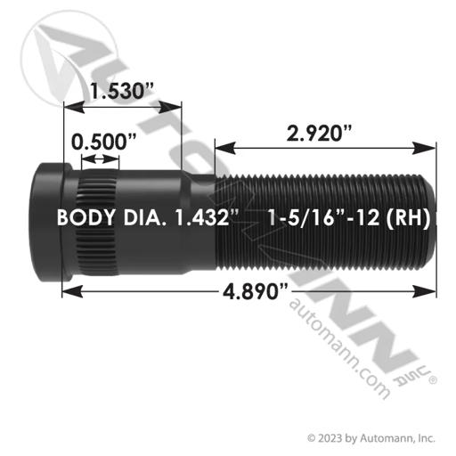 Automann - MZF201.6211R - 201.6211R