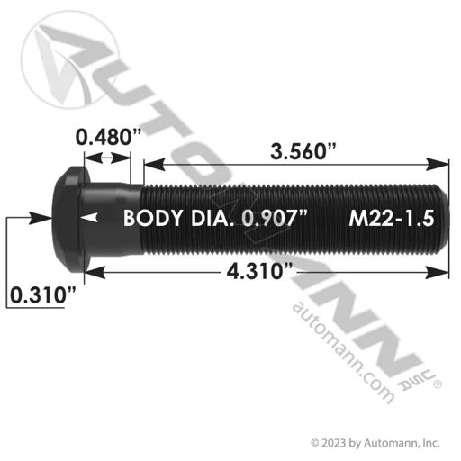 Automann - MZF201.6213 - 201.6213