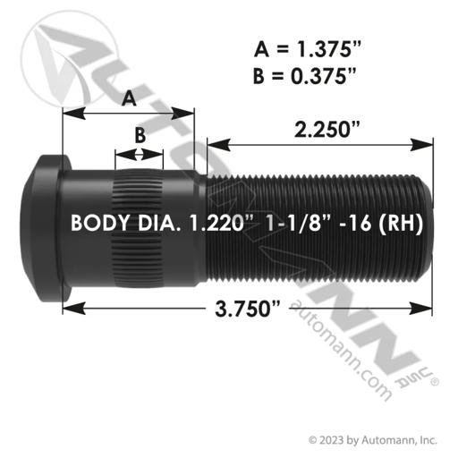 Automann - MZF201.6194R - 201.6194R