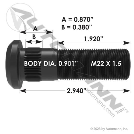 Automann - MZF201.6215 - 201.6215