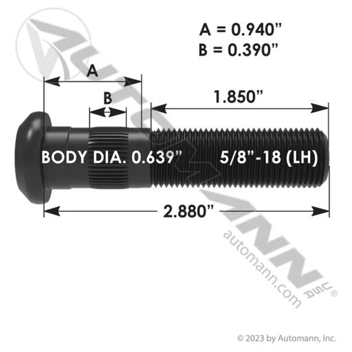 Automann - MZF201.6218L - 201.6218L