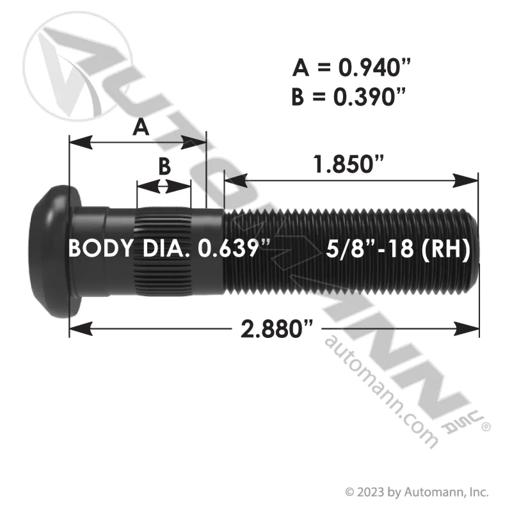 Automann - MZF201.6218R - 201.6218R
