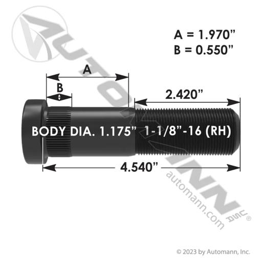 Automann - MZF201.6214R - 201.6214R