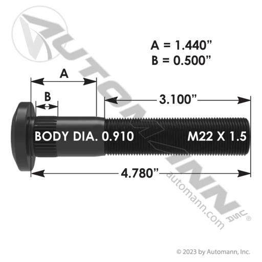 Automann - MZF201.6223 - 201.6223