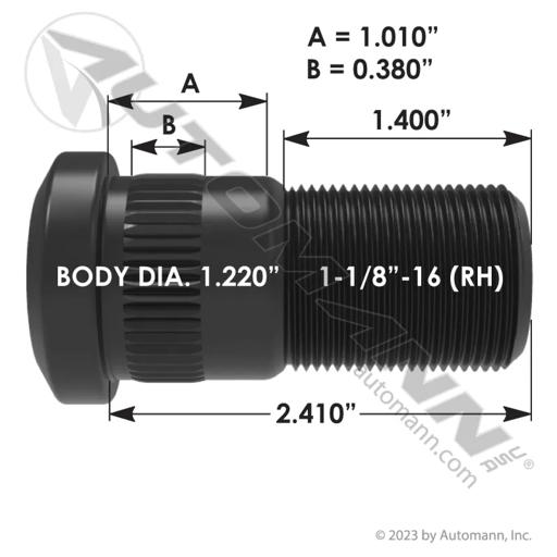 Automann - MZF201.6205R - 201.6205R
