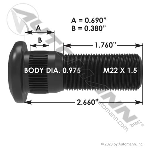 Automann - MZF201.6225 - 201.6225