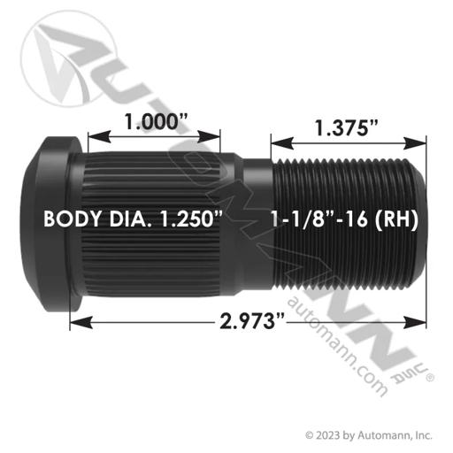 Automann - MZF201.6224R - 201.6224R