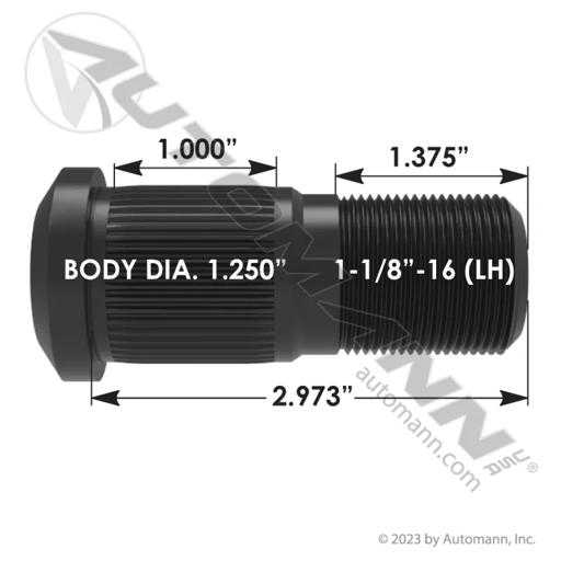 Automann - MZF201.6224L - 201.6224L