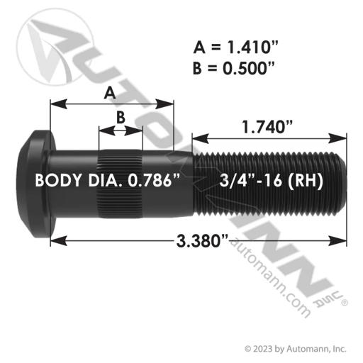 Automann - MZF201.6232R - 201.6232R