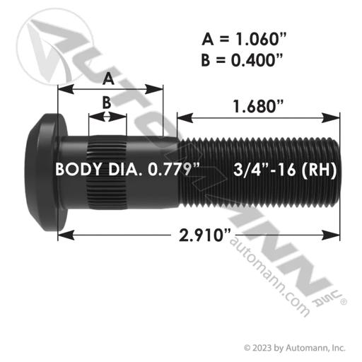 Automann - MZF201.6230R - 201.6230R