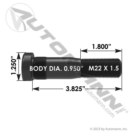 Automann - MZF201.6220 - 201.6220