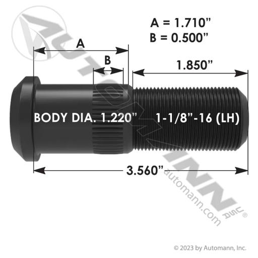 Automann - MZF201.6208L - 201.6208L