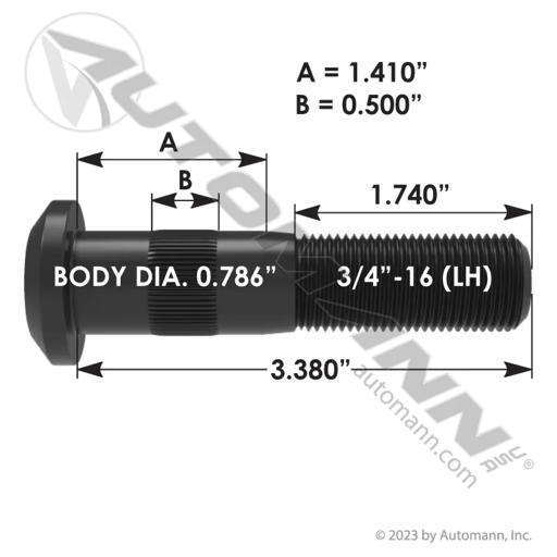 Automann - MZF201.6232L - 201.6232L