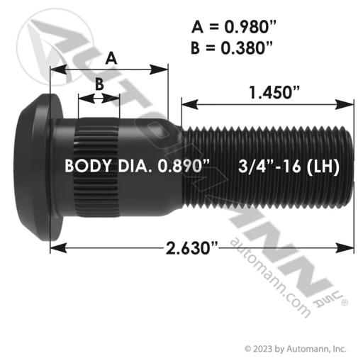 Automann - MZF201.6237L - 201.6237L