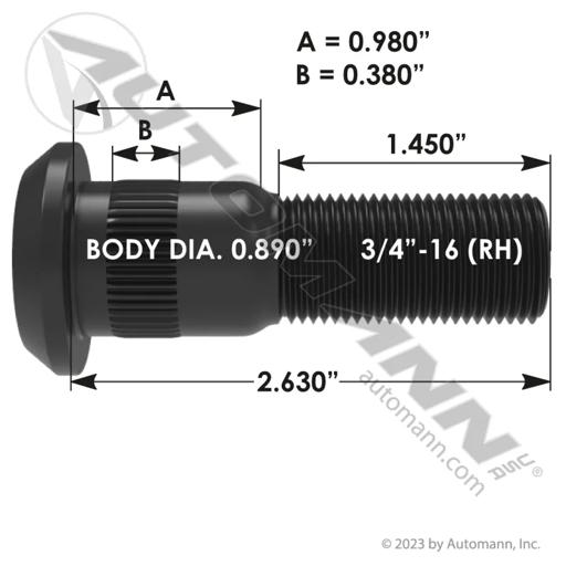 Automann - MZF201.6237R - 201.6237R