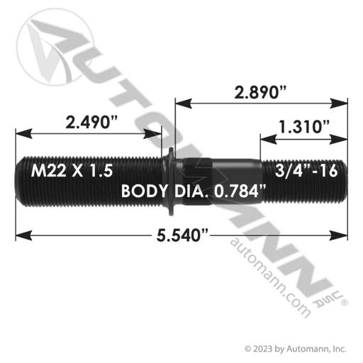 Automann - MZF201.6219 - 201.6219