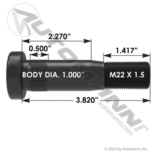 Automann - MZF201.6241 - 201.6241