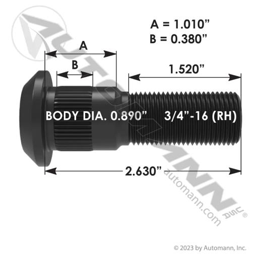 Automann - MZF201.6238R - 201.6238R